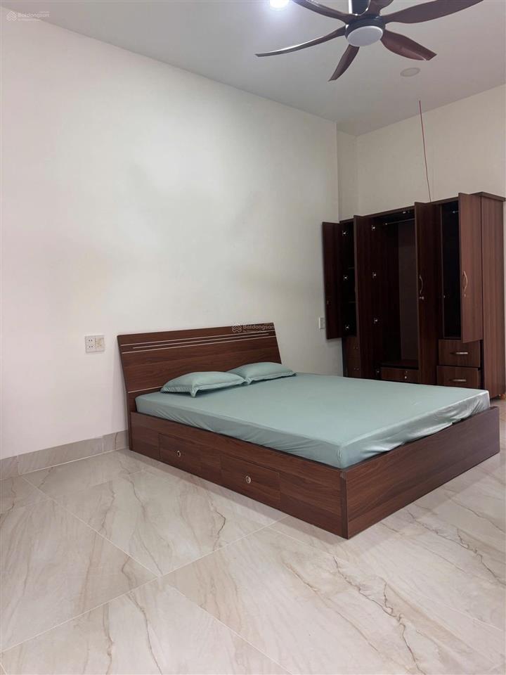 Cho thuê căn hộ 50m2 kđt hà quang 1, full nội thất. giá chỉ 7.5tr/th