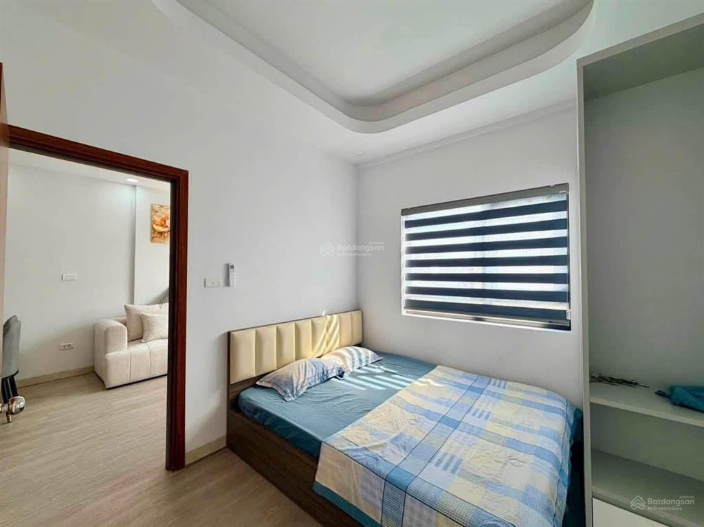 Bán căn hộ thương mại ssh09 hà quang. dt 58m2, 2pn  2wc. full nội thất mới 100%. sổ sang tên ngay