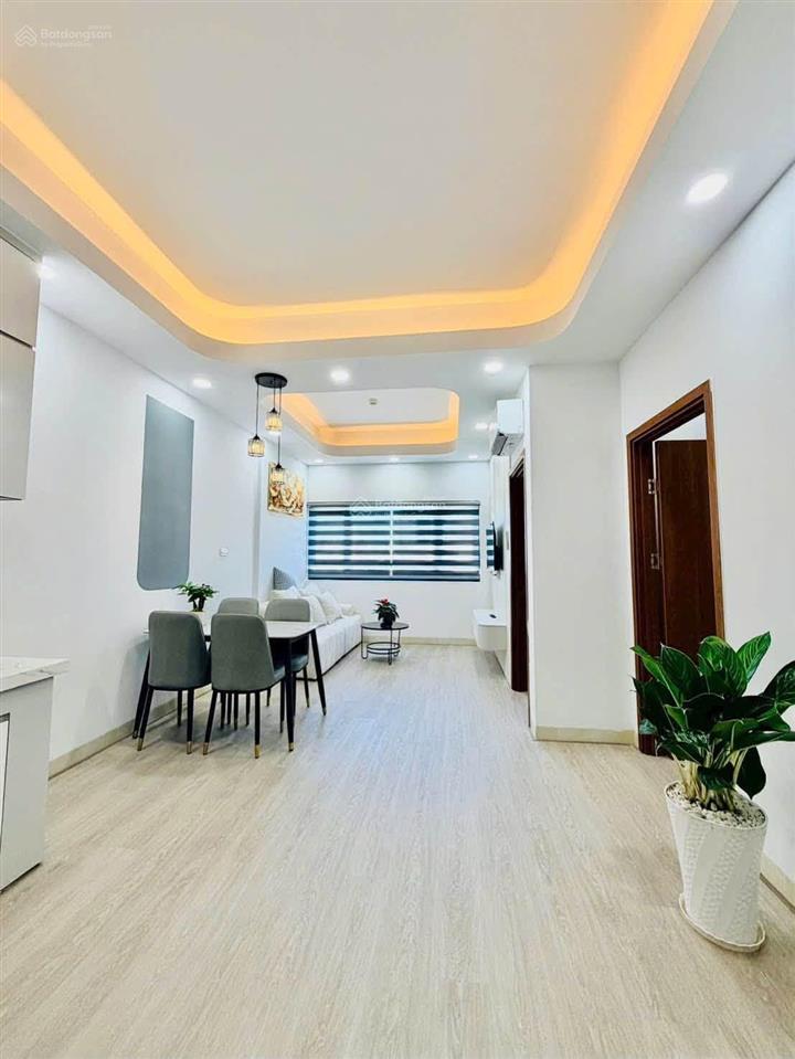 Bán căn hộ thương mại ssh09 hà quang. dt 58m2, 2pn  2wc. full nội thất mới 100%. sổ sang tên ngay