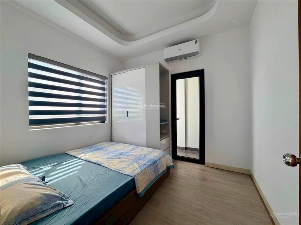 Bán căn hộ thương mại ssh09 hà quang. dt 58m2, 2pn  2wc. full nội thất mới 100%. sổ sang tên ngay