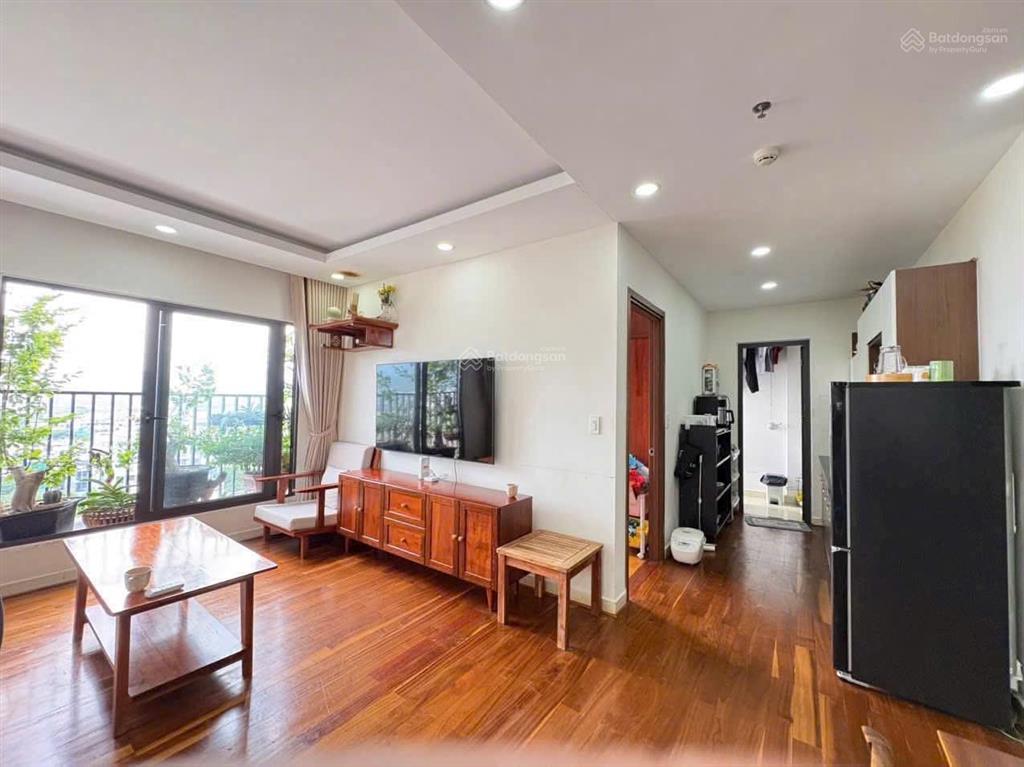 Hạ giá bán nhanh căn hộ xh1 vcn phước long 2, 68m2, 2pn, full nội thất, sổ sang tên ngay