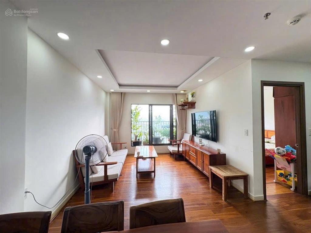 Hạ giá bán nhanh căn hộ xh1 vcn phước long 2, 68m2, 2pn, full nội thất, sổ sang tên ngay