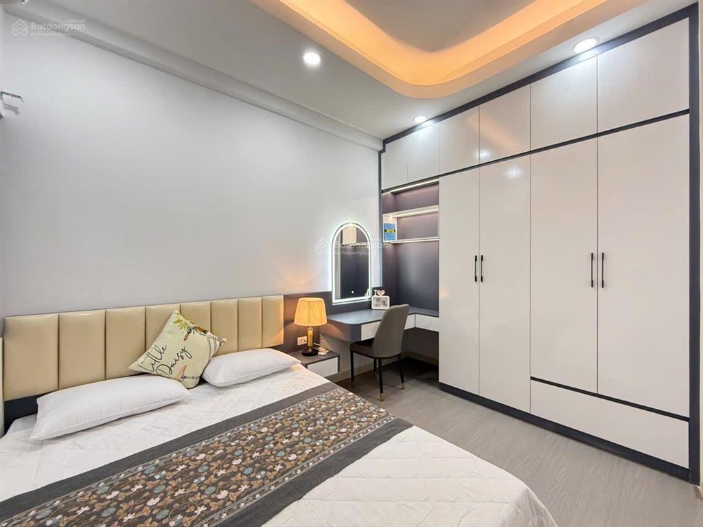 Bán căn hộ ssh09 hà quang  2pn  full nội thất mới 100%