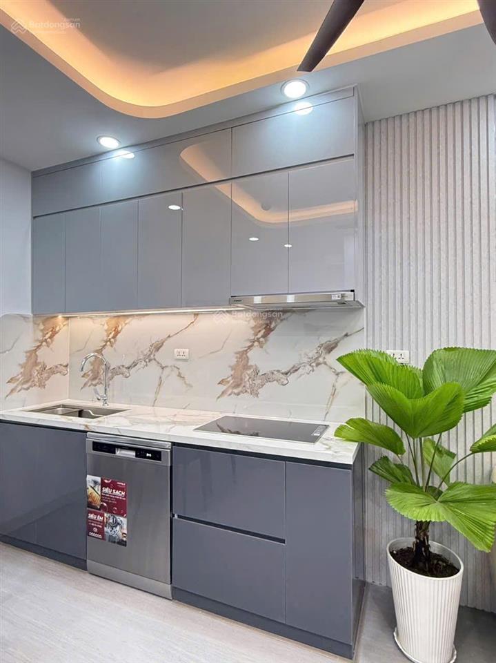 Bán căn hộ ssh09 hà quang  2pn  full nội thất mới 100%