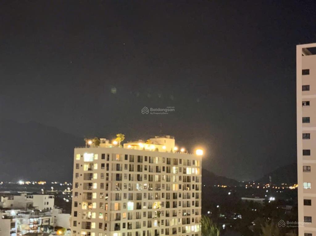 Bán căn hộ ssh09 hà quang  2pn  full nội thất mới 100%
