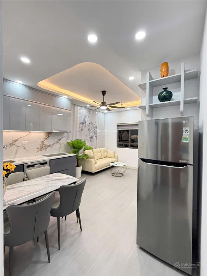 Bán căn hộ ssh09 hà quang  2pn  full nội thất mới 100%