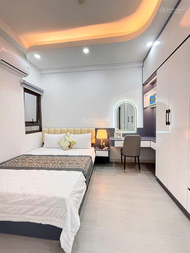 Bán căn hộ ssh09 hà quang  2pn  full nội thất mới 100%