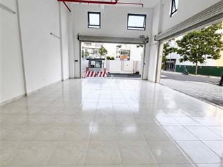 Bán căn góc shophouse thương mại ssh09, dt 70m2, ngang 7m. vỉa hè rộng. sổ sang tên ngay