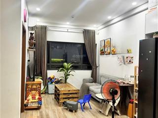Bán căn hộ ssh09 hà quang, 58m2 | 2pn  2wc, full nội thất, tầng cao, sổ hồng sang tên ngay