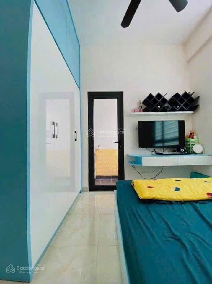 2,1 tỷ  bán căn hộ 2pn ssh09 hà quang, full nội thất, tầng cao view sông, sổ hồng sang tên ngay