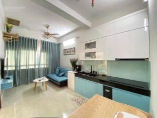 2,1 tỷ  bán căn hộ 2pn ssh09 hà quang, full nội thất, tầng cao view sông, sổ hồng sang tên ngay