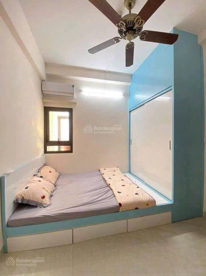 2,1 tỷ  bán căn hộ 2pn ssh09 hà quang, full nội thất, tầng cao view sông, sổ hồng sang tên ngay