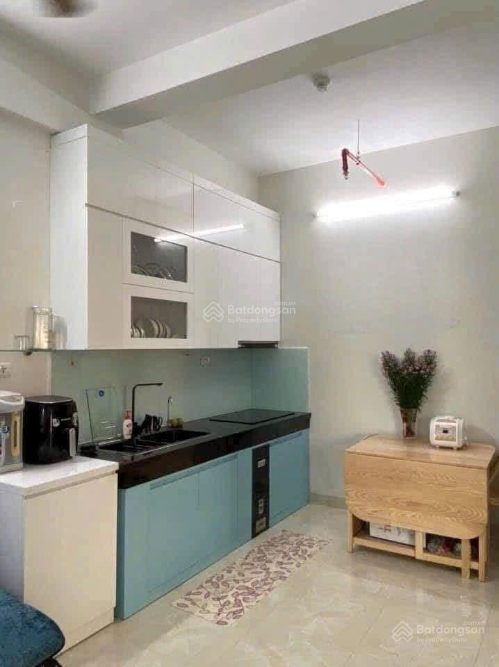 2,1 tỷ  bán căn hộ 2pn ssh09 hà quang, full nội thất, tầng cao view sông, sổ hồng sang tên ngay