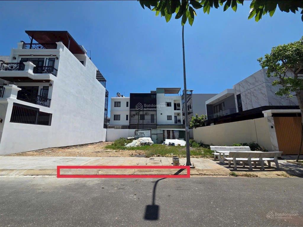Lô đất rẻ nhất thị trường ngay sông quán trường mát mẻ khu đô thị nha