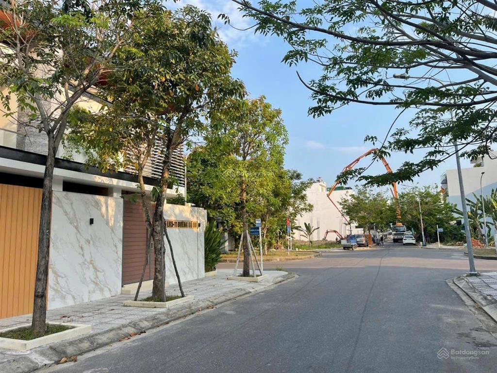 Lô đất rẻ nhất thị trường ngay sông quán trường mát mẻ khu đô thị nha