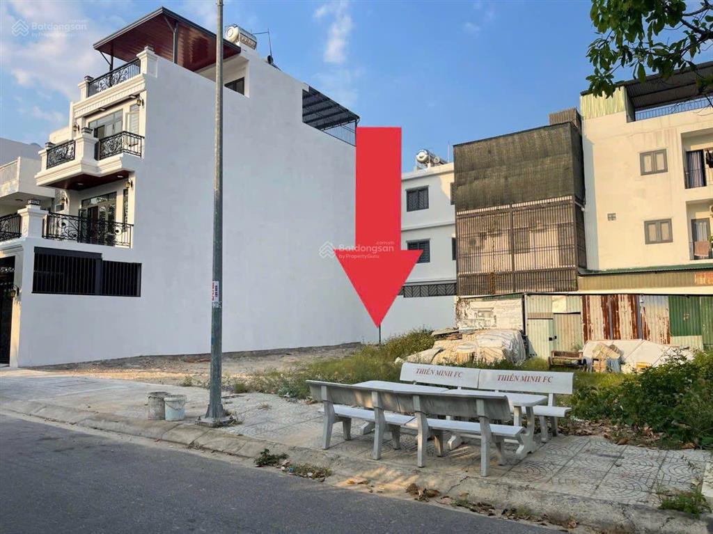 Lô đất rẻ nhất thị trường ngay sông quán trường mát mẻ khu đô thị nha