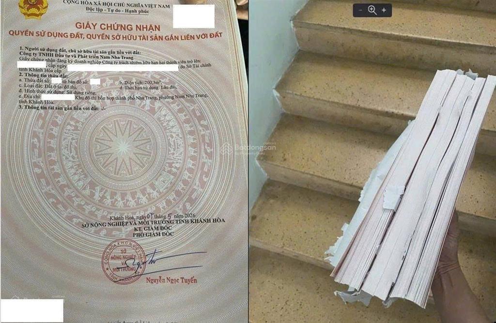 Chỉ cần thanh toán 600tr sở hữư và được nhận nhà ở khai thác kinh doanh tại charmoracity nha trang