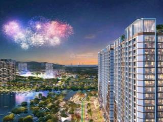 Chỉ cần thanh toán 600tr sở hữư và được nhận nhà ở khai thác kinh doanh tại charmoracity nha trang