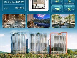 Giá tốt căn 1 pn + giá chỉ 2 tỷ 430 onsen 3 charmoracity sungroup nha trang