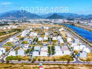 Lô duy nhất trên thị trường đường rộng thông ra sông mát mẻ khu đô thị mỹ gia nha trang