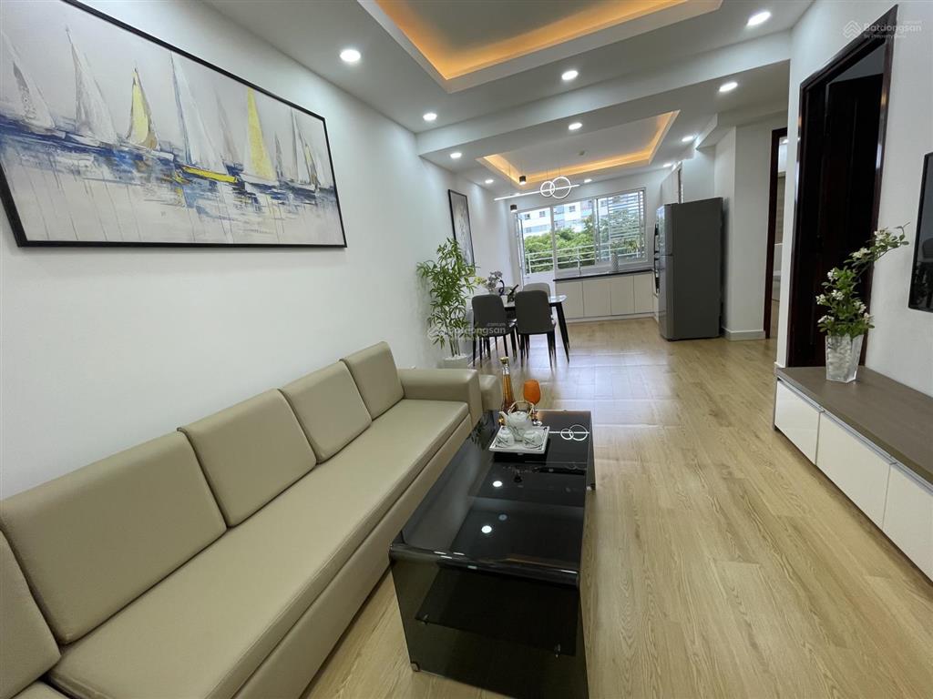 Bán căn hộ chung cư pháp lý sổ hồng cầm tay ngay nha trang chỉ với 2 tỷ 530 triệu