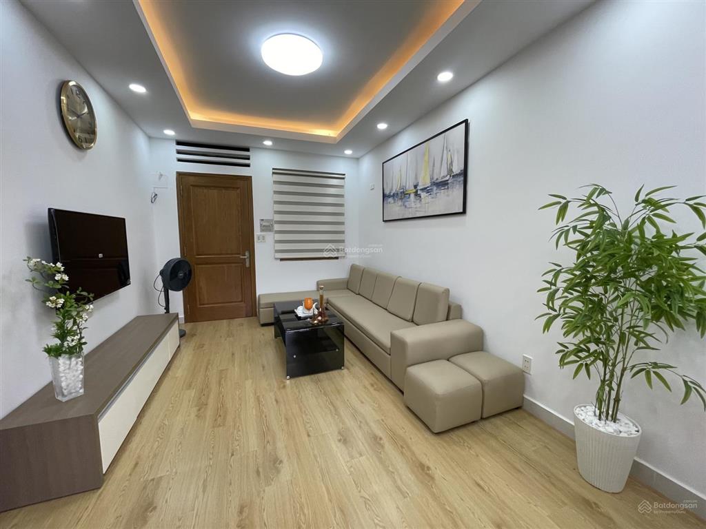 Bán căn hộ chung cư pháp lý sổ hồng cầm tay ngay nha trang chỉ với 2 tỷ 530 triệu