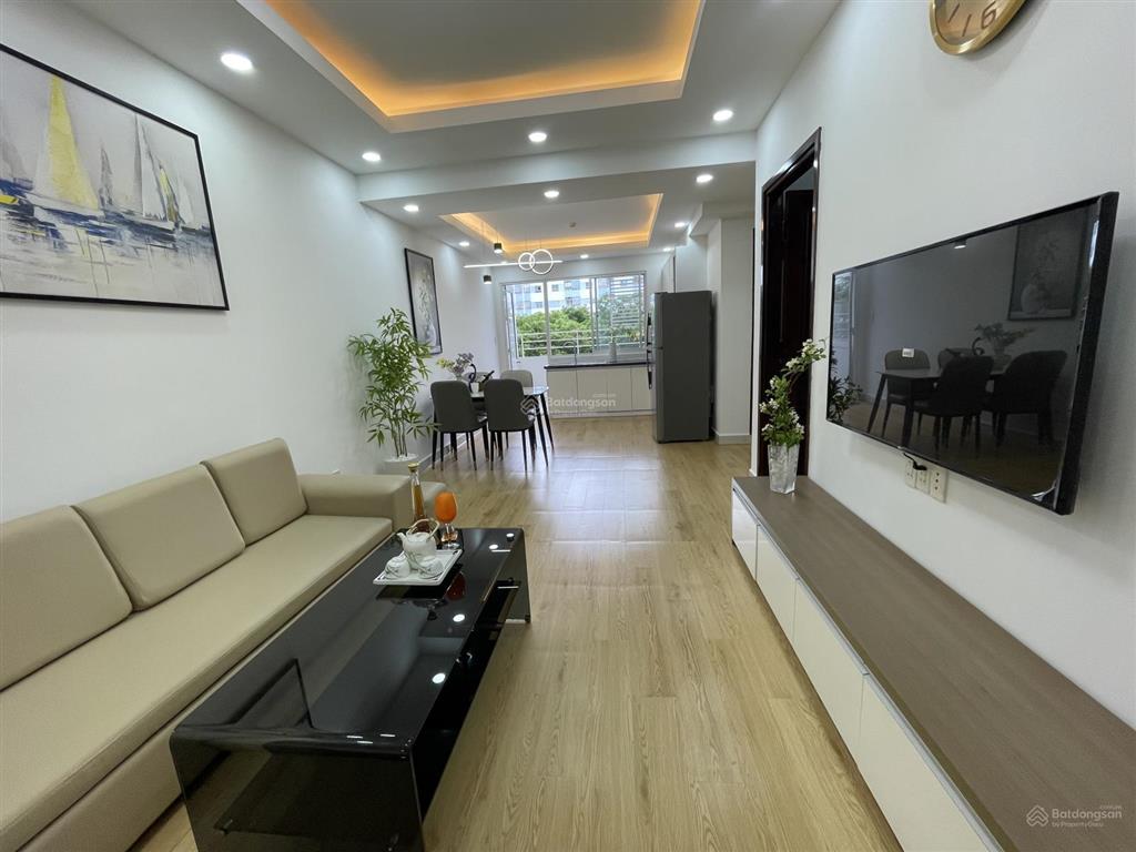 Bán căn hộ chung cư pháp lý sổ hồng cầm tay ngay nha trang chỉ với 2 tỷ 530 triệu