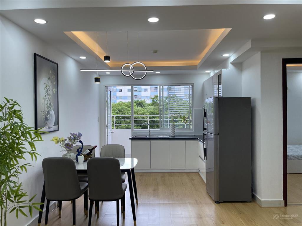 Bán căn hộ chung cư pháp lý sổ hồng cầm tay ngay nha trang chỉ với 2 tỷ 530 triệu