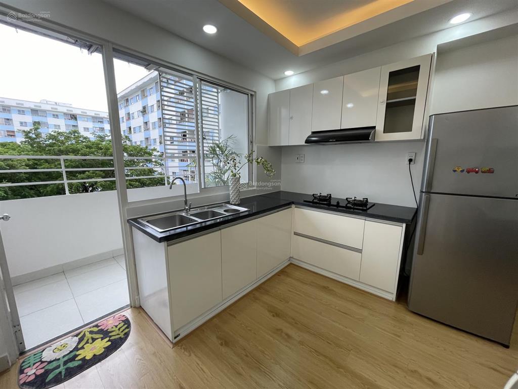 Bán căn hộ chung cư pháp lý sổ hồng cầm tay ngay nha trang chỉ với 2 tỷ 530 triệu