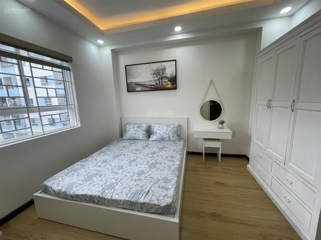 Bán căn hộ chung cư pháp lý sổ hồng cầm tay ngay nha trang chỉ với 2 tỷ 530 triệu