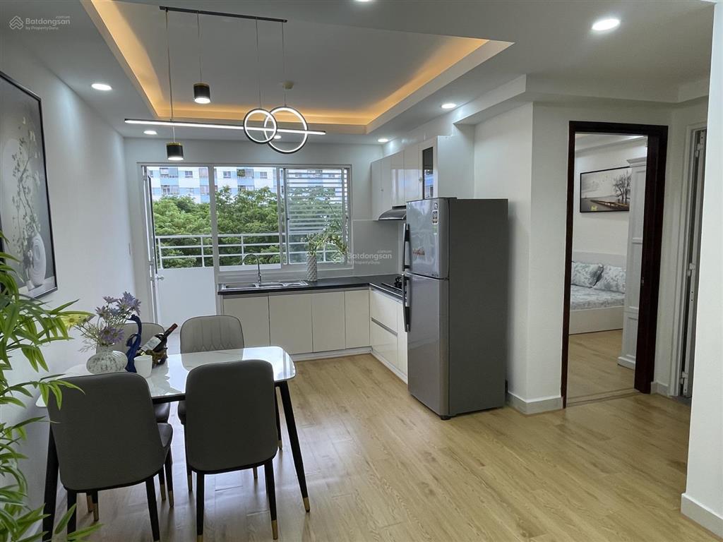 Bán căn hộ chung cư pháp lý sổ hồng cầm tay ngay nha trang chỉ với 2 tỷ 530 triệu