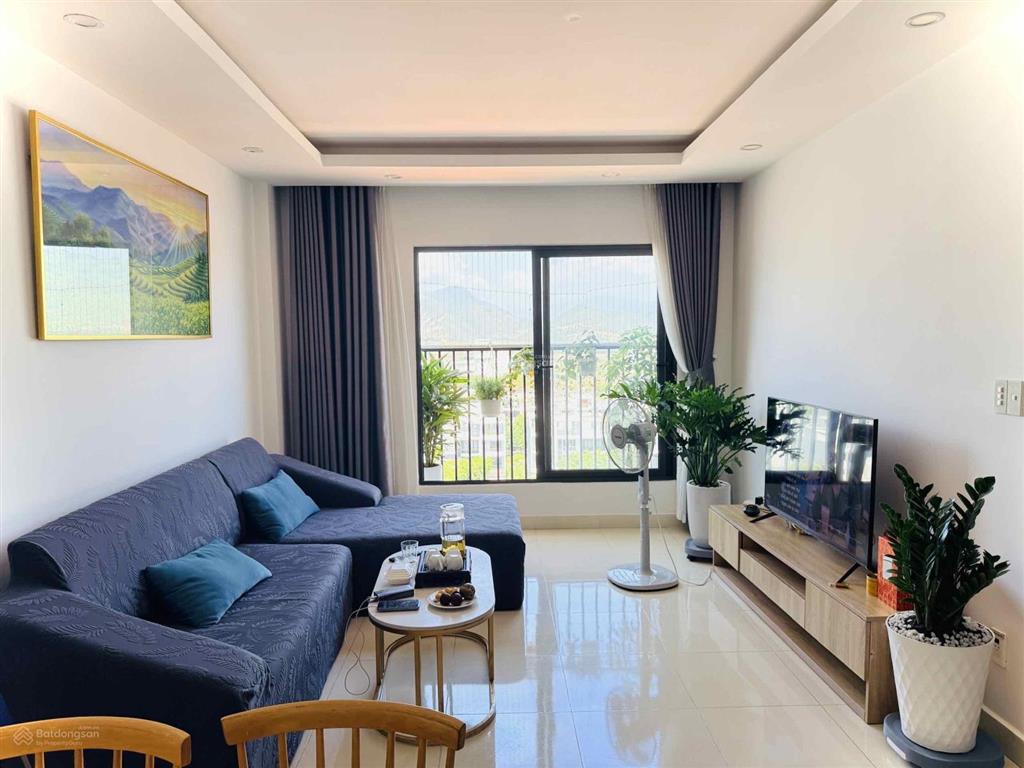 Bán căn hộ xh2 vcn phước long, nha trang, pháp lý sổ hồng sang tên ngay, giá chỉ 2 tỷ 580 triệu