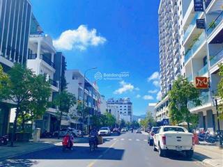 Bán nhà mặt tiền thích quảng đức kđt vcn phước hải, nha trang 150m2 (ngang 6m), pháp lý sổ hồng