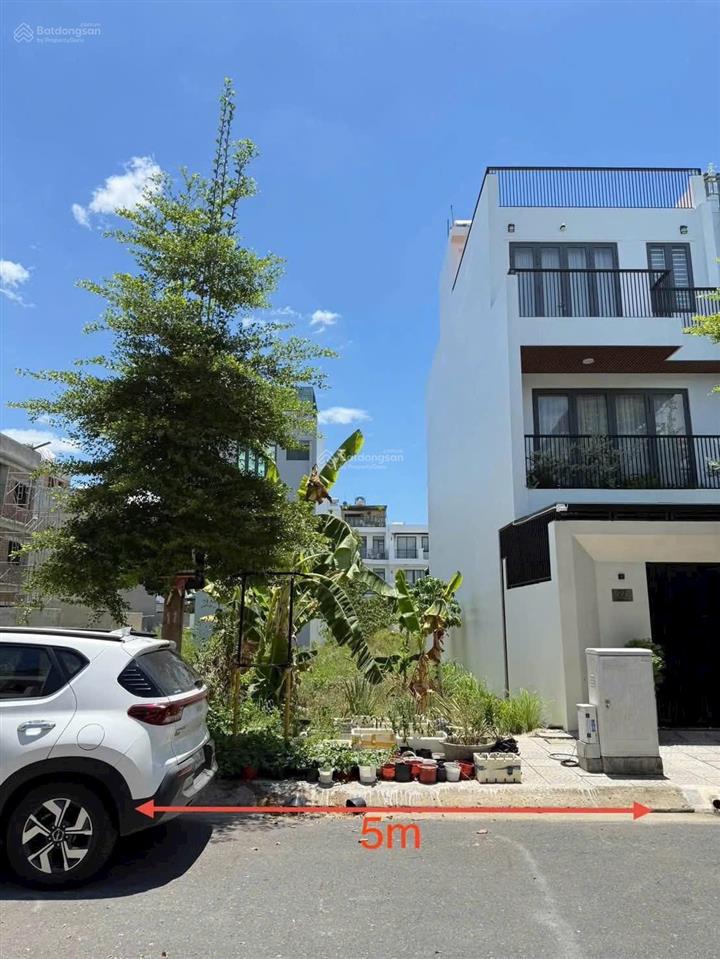 Chủ cần tiền bán gấp lô gói 5 khu đô thị mỹ gia nha trang cách biển chỉ 3km giá 45tr/m2