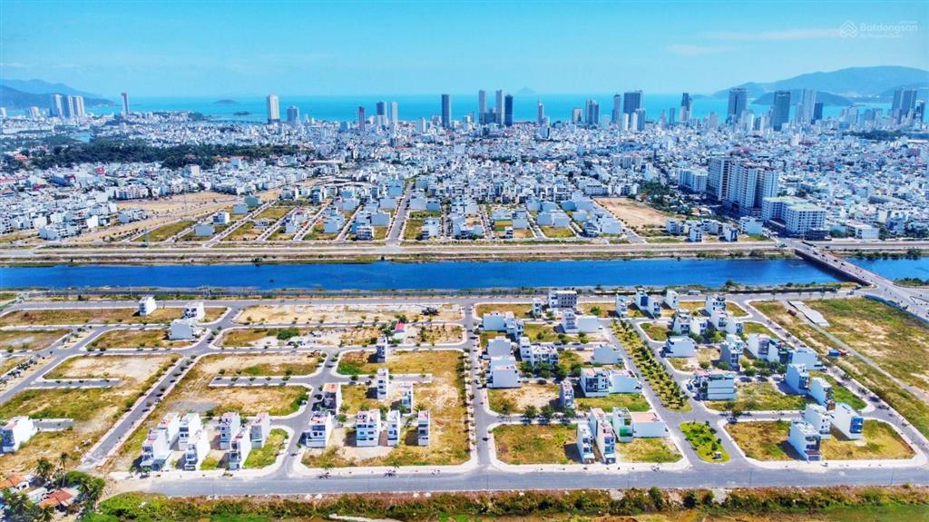 Chủ cần tiền bán gấp lô gói 5 khu đô thị mỹ gia nha trang cách biển chỉ 3km giá 45tr/m2