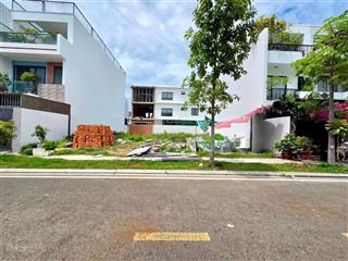 Cần tiền thanh lý gấp lô đất khu đô thị mỹ gia nha trang giá 4 tỷ 650 triệu (giá hời)