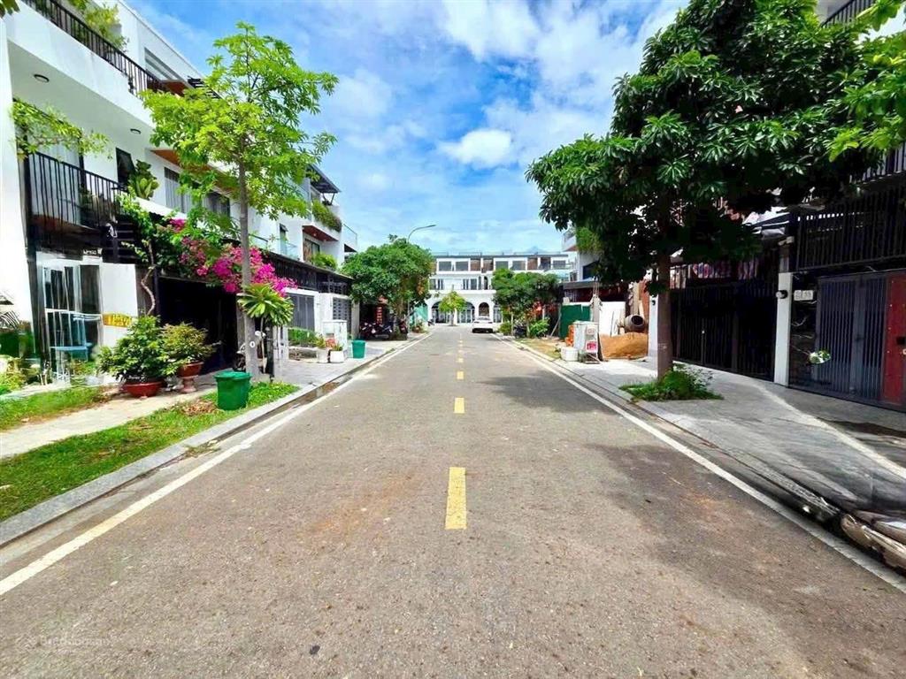Cần tiền thanh lý gấp lô đất khu đô thị mỹ gia nha trang giá 4 tỷ 650 triệu (giá hời)