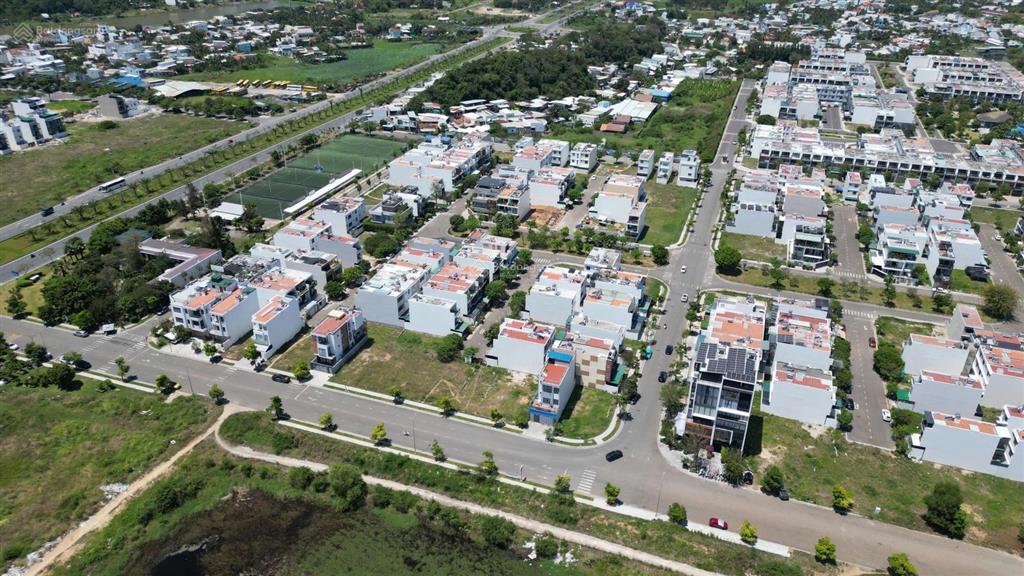 Cần tiền thanh lý gấp lô đất khu đô thị mỹ gia nha trang giá 4 tỷ 650 triệu (giá hời)