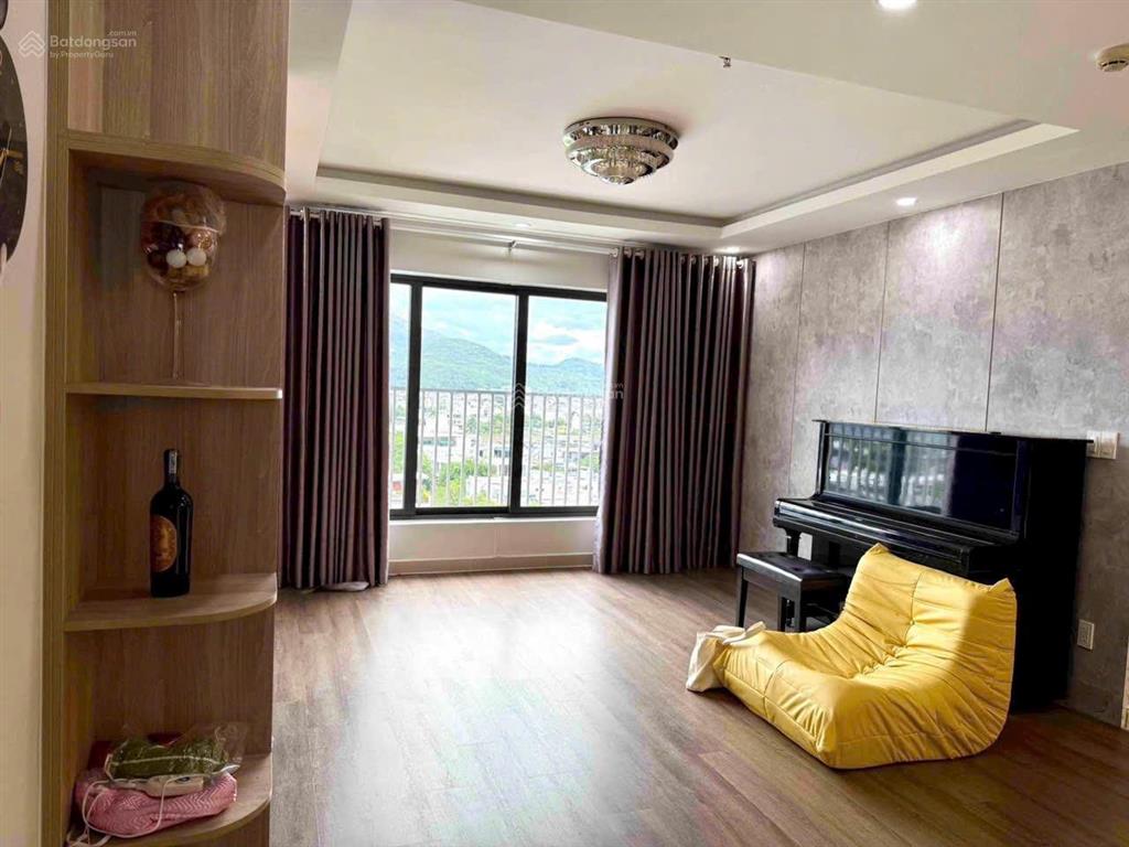 Cần bán căn 3pn ct4 phước hải full nội thất giá 4,7 tỷ bao hết