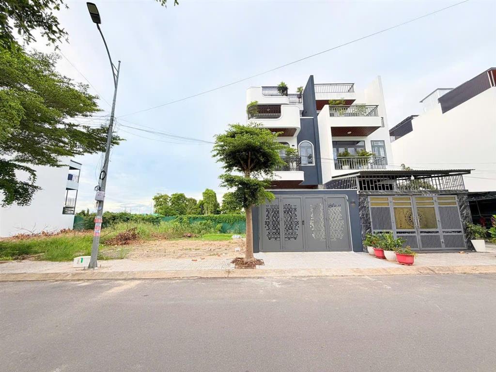 Giá hời khu đô thị mỹ gia đất 100m2 giá chỉ 43 tr/m2