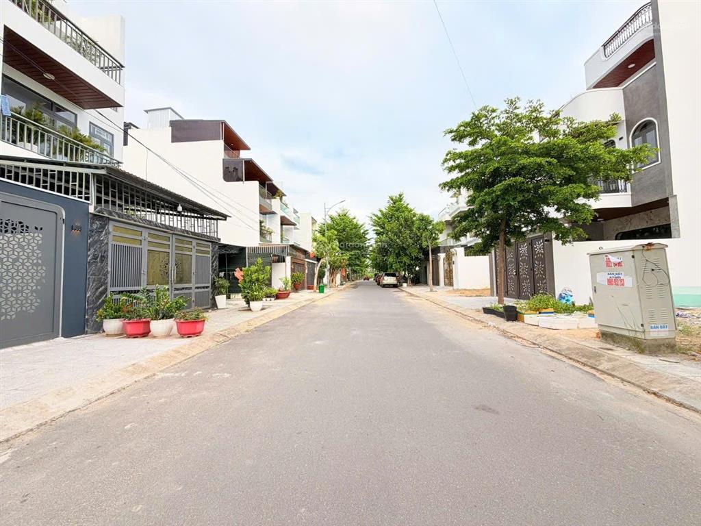 Giá hời khu đô thị mỹ gia đất 100m2 giá chỉ 43 tr/m2