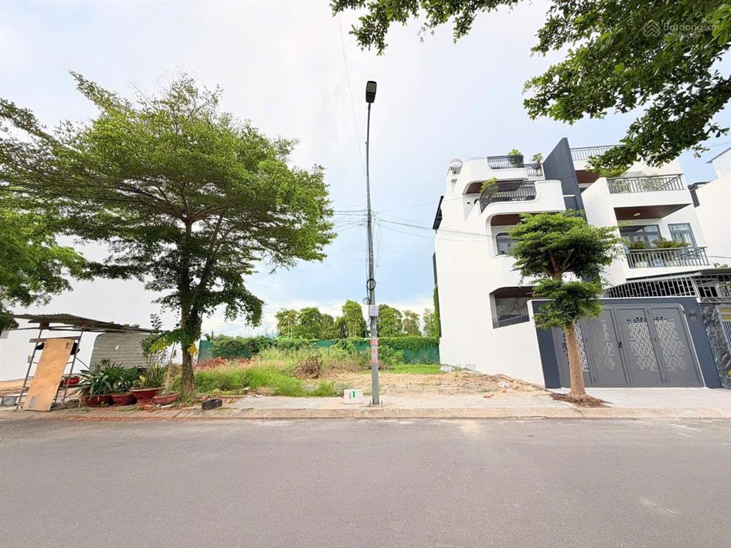 Giá hời khu đô thị mỹ gia đất 100m2 giá chỉ 43 tr/m2