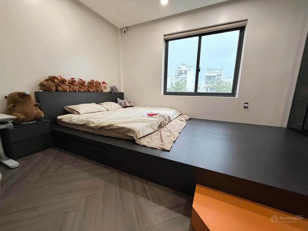 Nhà đẹp gói 5 khu đô thị mỹ gia nha trang giá bán hơn 8 tỷ cho căn nhà 3 tầng