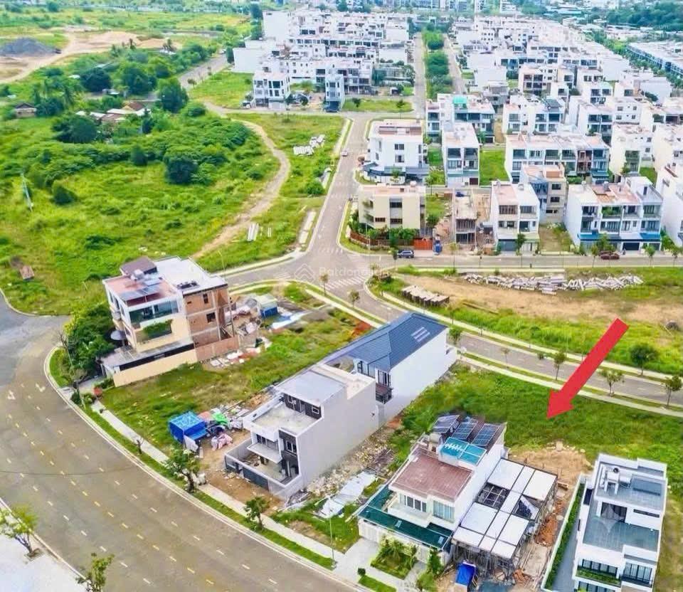 Giá siêu tốt đất biệt thự mỹ gia gói 7 an khánh chỉ 37tr/m2