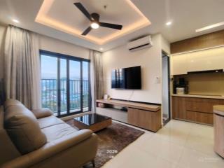 Cho thuê căn hộ full nội thất xịn ct9 vĩnh điềm trung view xéo hồ đẹp