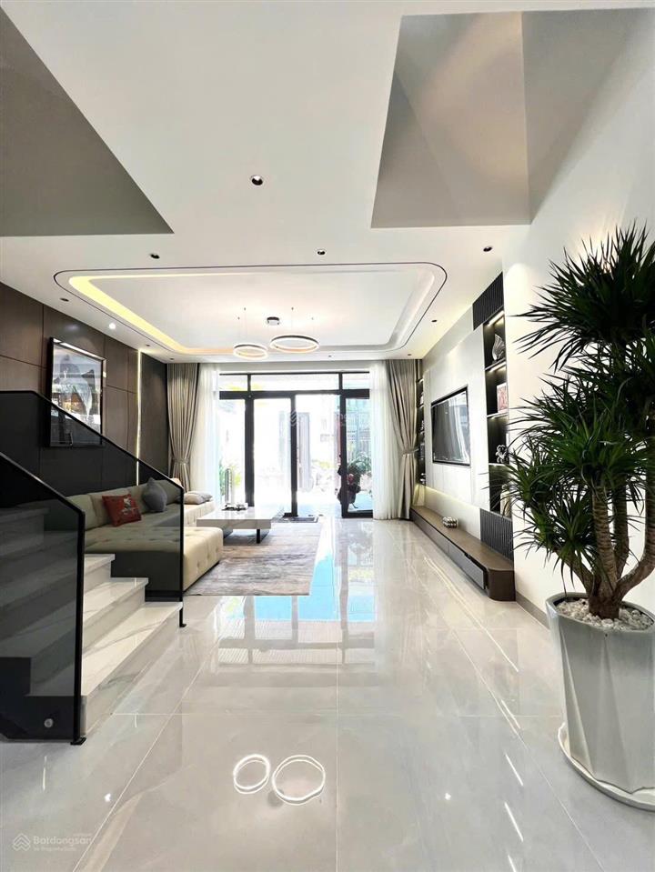 Bán căn nhà đẹp mới xây khu đô thị mỹ gia gói 5 nha trang full nội thất vào ở ngay