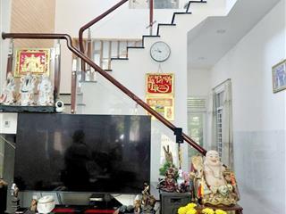 Kẹt nợ bán gấp nhà 1lầu,đường ô tô 6m qh 14m lư cấm ngọc hiệp,nay thuộc phường tây nha trang,2ty950