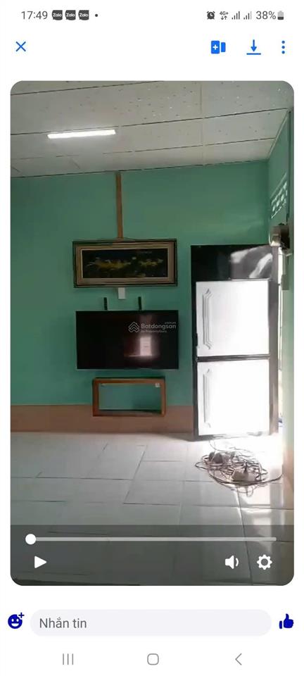 Bán đất tặng nhà 2 tầng đường lý phục man gần đại học nha trang, giá chỉ 2tỷ430,  0906 439 ***