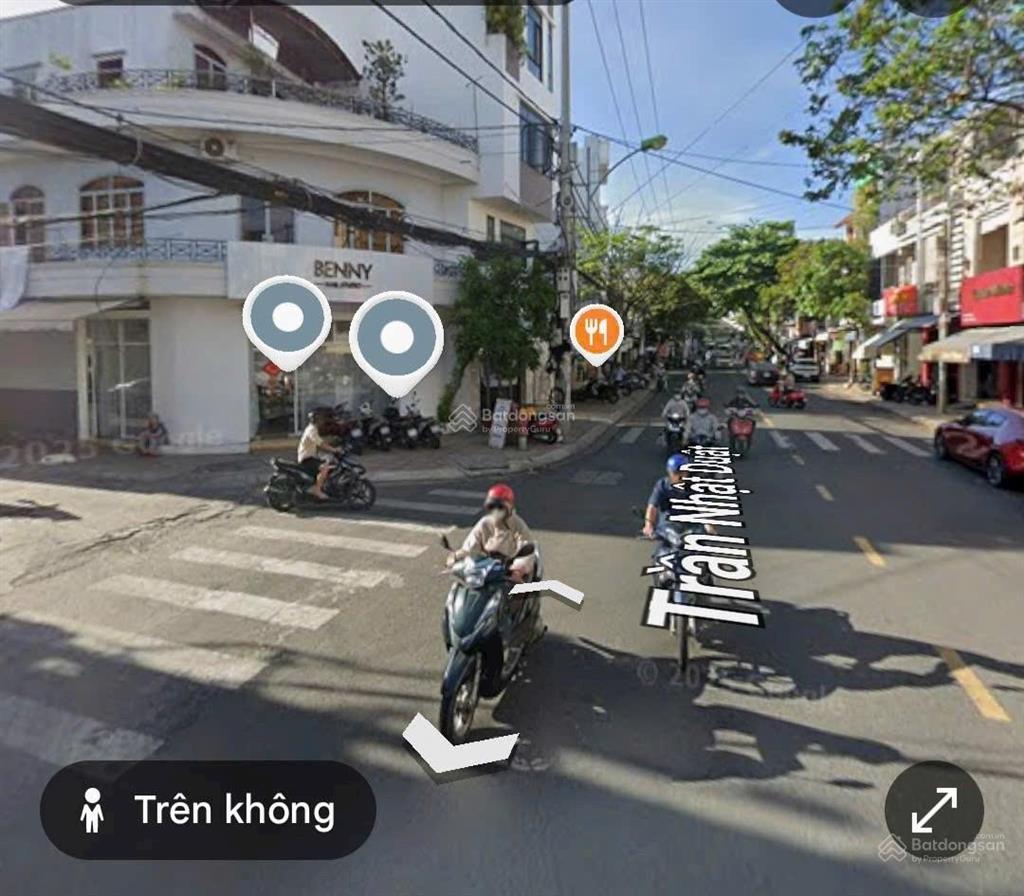Bán nhà cấp 4 hồ xuân hương, phường phước hòa, nay thuộc phường nha trang. dt 312.5m2 ngang 12.6m