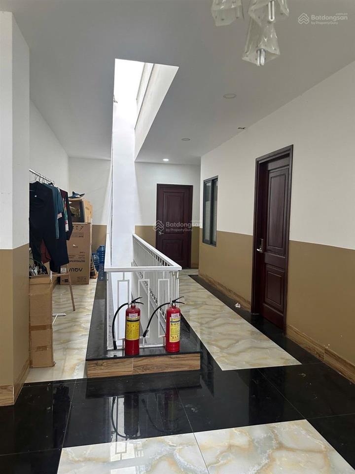 Cần bán căn góc có dòng tiền, 2 mặt tiền đường 19/5 khu đô thị vĩnh điềm trung (18 phòng)